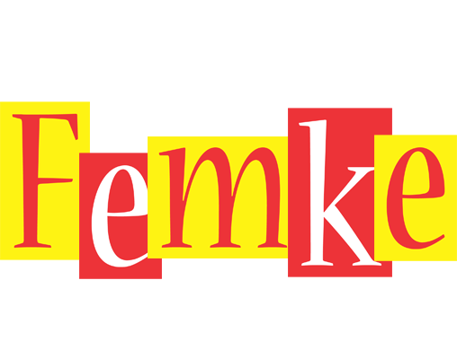 Femke errors logo