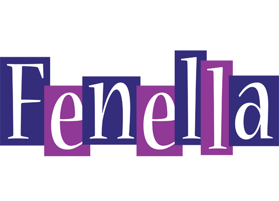 Fenella autumn logo