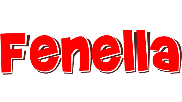 Fenella basket logo