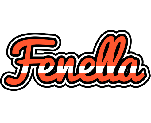 Fenella denmark logo