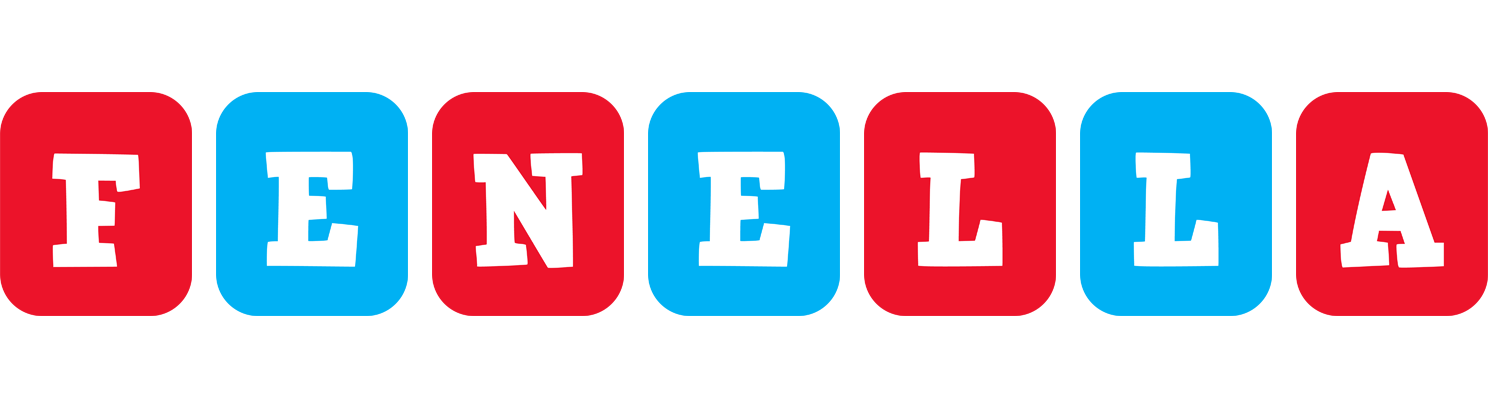 Fenella diesel logo