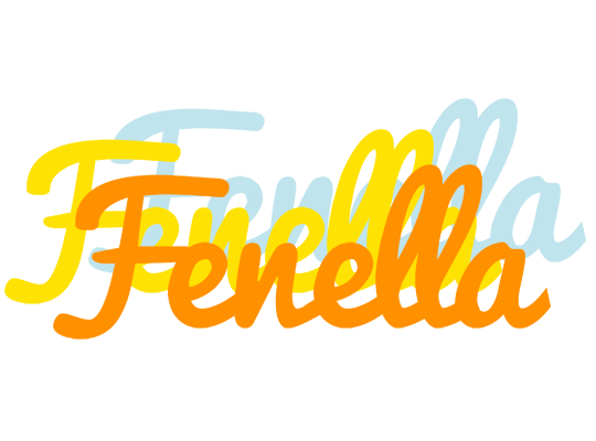 Fenella energy logo