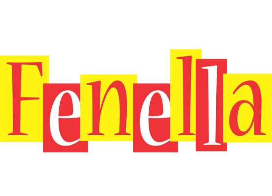 Fenella errors logo
