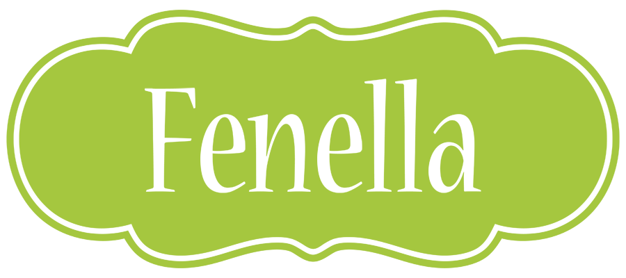 Fenella family logo