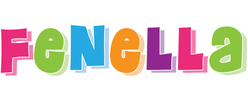 Fenella friday logo