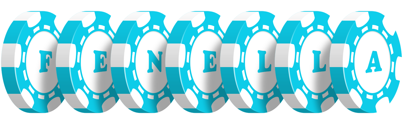 Fenella funbet logo