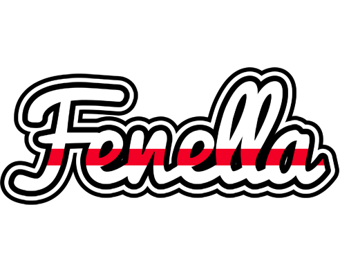 Fenella kingdom logo