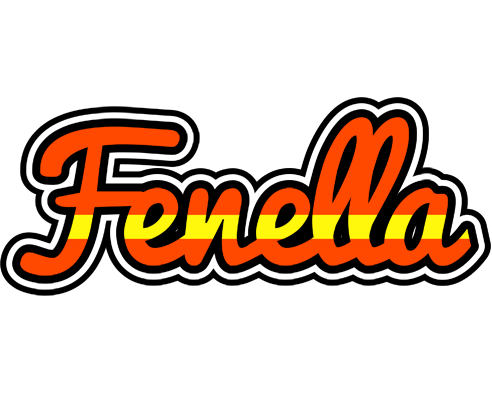 Fenella madrid logo