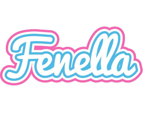 Fenella outdoors logo