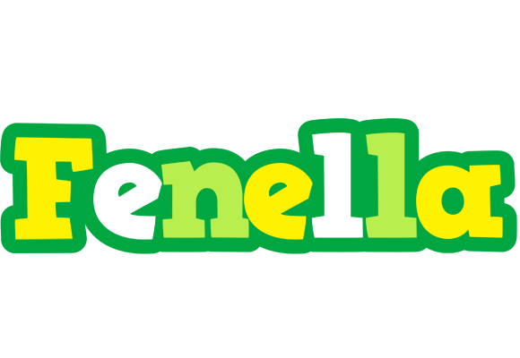 Fenella soccer logo