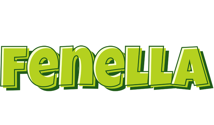 Fenella summer logo