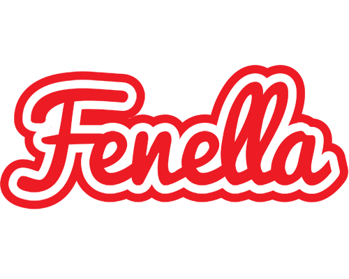 Fenella sunshine logo