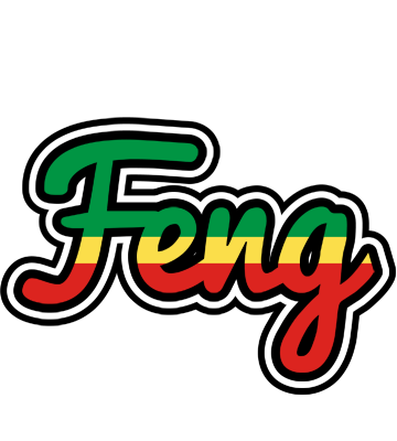 Feng african logo