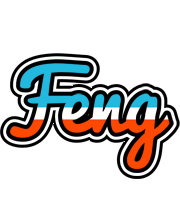 Feng america logo