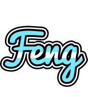 Feng argentine logo