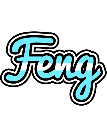 Feng argentine logo