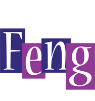 Feng autumn logo