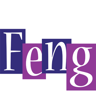 Feng autumn logo