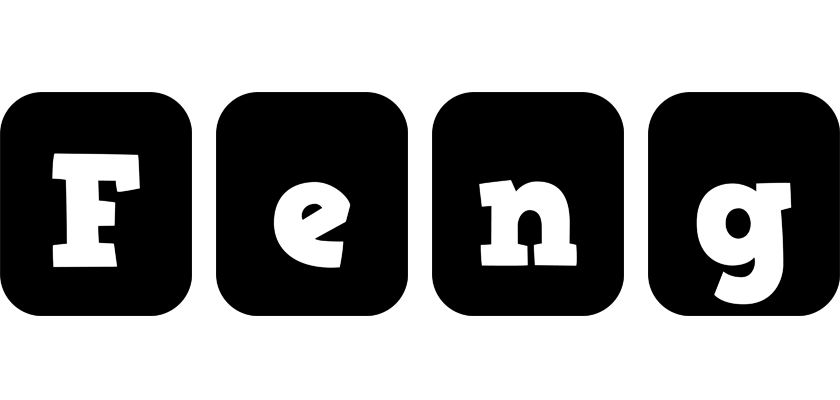 Feng box logo