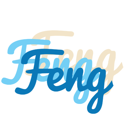 Feng breeze logo