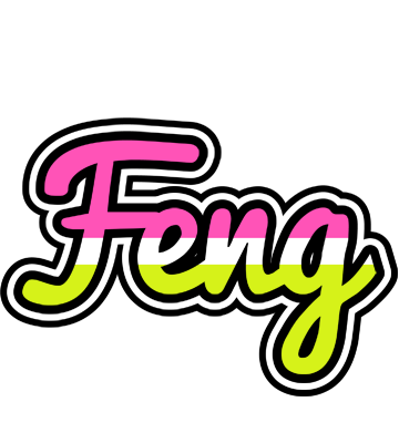 Feng candies logo