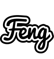 Feng chess logo