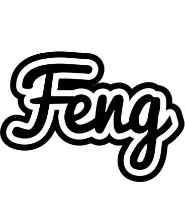 Feng chess logo