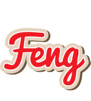 Feng chocolate logo