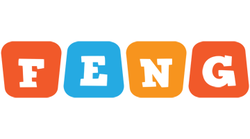 Feng comics logo