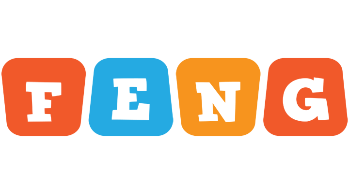 Feng comics logo