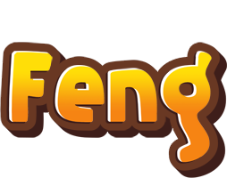 Feng cookies logo