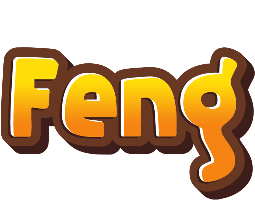 Feng cookies logo