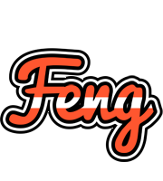 Feng denmark logo