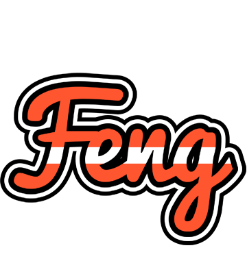 Feng denmark logo
