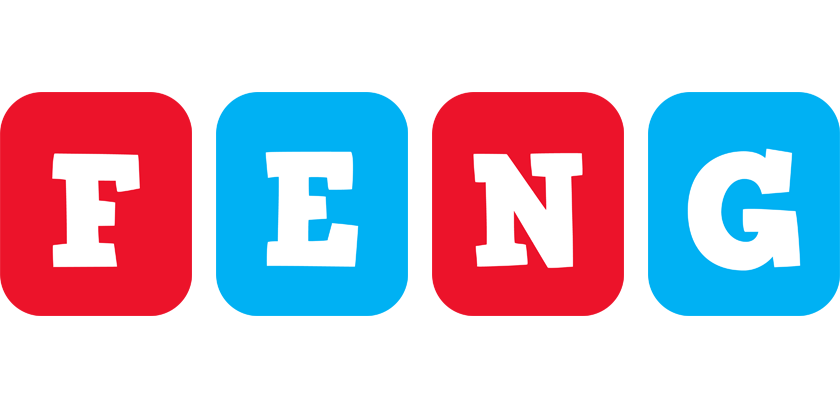 Feng diesel logo