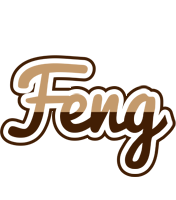 Feng exclusive logo