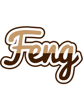 Feng exclusive logo