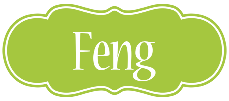 Feng family logo