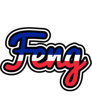 Feng france logo