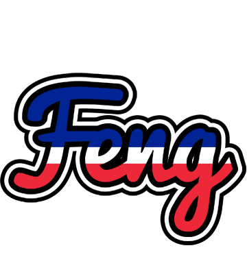 Feng france logo