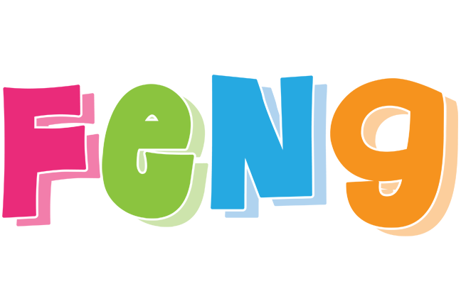 Feng friday logo