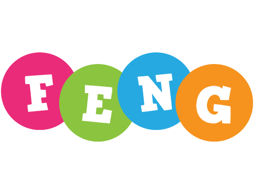 Feng friends logo