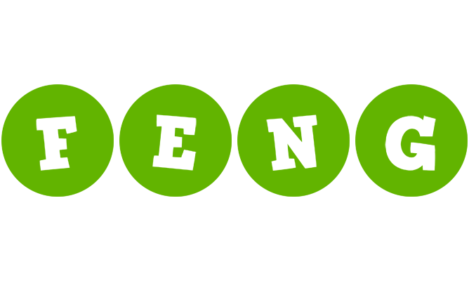 Feng games logo
