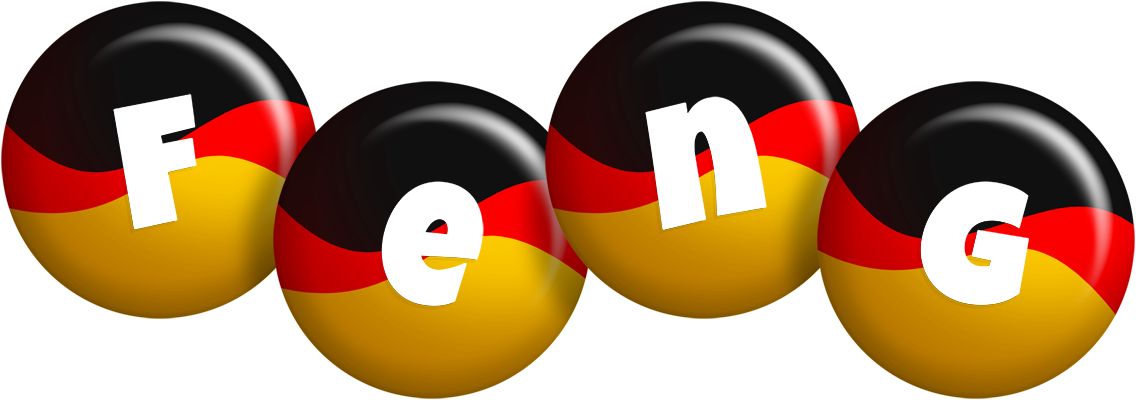 Feng german logo