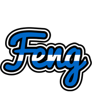 Feng greece logo