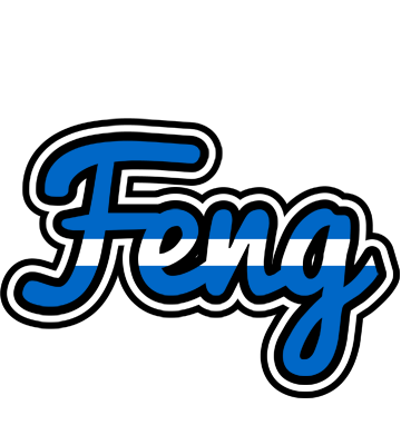 Feng greece logo