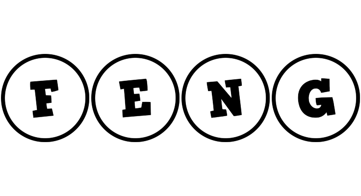Feng handy logo