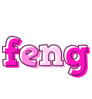 Feng hello logo