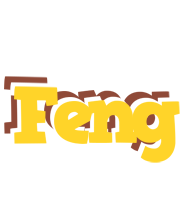 Feng hotcup logo