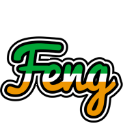 Feng ireland logo